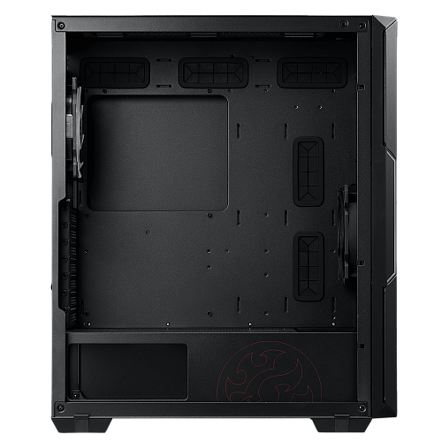 Корпус для ПК XPG STARKERAIRBTFMTA-BKCWW