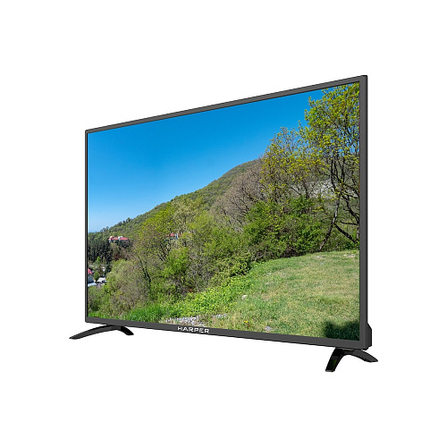 HARPER 43F670TS