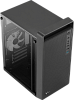 корпус Formula V Line CS-109-G mATX USB3.0x1/USB2.0x2/audio (ex Aerocool)