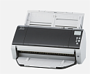 Ricoh scanner fi-7480 (Сканер уровня отдела, 80 стр/мин, 160 изобр/мин, А3, двустороннее устройство АПД, USB 3.0, светодиодная подсветка)