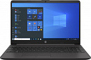 Ноутбук HP 255 G8 Ryzen 7 5700U 8Gb SSD256Gb AMD Radeon 15.6" IPS FHD (1920x1080) Windows 10 Professional 64 dk.silver WiFi BT Cam 3610mAh