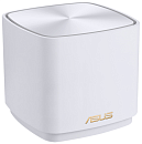 ASUS XD4 (W-1-PK) // AX1800 // 1 pack // 574 + 1201Mbps, 2,4 + 5 gGz, white ; 90IG05N0-MO3R60