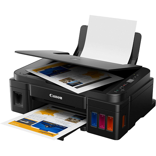 МФУ Canon Pixma G2010