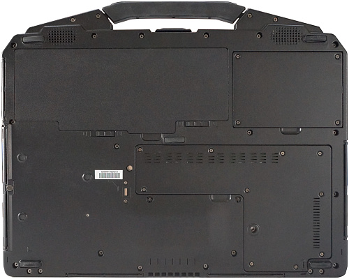 Защищенный ноутбук S15AB Basic S15AB (G2) Basic,15" FHD (1920 x1080) Display, Intel® Core™ i5-8265U Processor 1.6GHz up to 3.90 GHz, Windows 10
