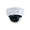 DAHUA DH-IPC-HDBW3249EP-AS-NI-0360B Уличная купольная IP-видеокамера FullColor 2Мп, 1/2.8" CMOS, объектив 3.6мм, видеоаналитика, IP67, IK10, металл