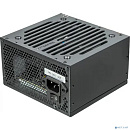 БП Aerocool VX Plus 650 <ATX12V 2.3, 20+4P, 4+4P, PCIe 6+2P x2, PATA x3, SATA x4, FDD x1>
