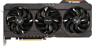 Видеокарта/ TUF-RTX3070-8G-V2-GAMING