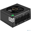 Exegate EX297192RUS Блок питания 550W ExeGate M550 GOLD (SFX, APFC, КПД 90% (80 PLUS GOLD), 9cm fan, 24pin, (4+4)pin, 2xPCI-E, 6xSATA, 3xIDE, 1xFDD, F