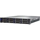 Серверная платформа HIPER Server R3 - Advanced (R3-T223212-13) - 2U/C621A/2x LGA4189 (Socket-P4)/Xeon SP поколения 3/270Вт TDP/32x DIMM/12x 3.5/no