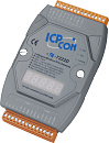 Преобразователь CANopen в Modbus RTU