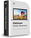 Hetman Photo Recovery. Коммерческая версия