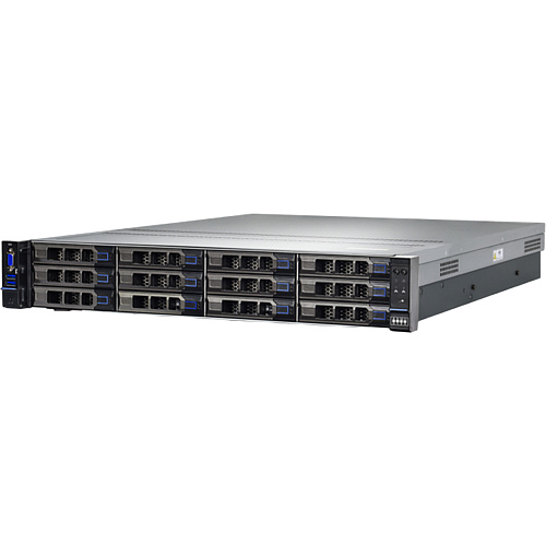 Серверная платформа HIPER Серверная платформа/ Server R3 - Advanced (R3-T223212-13) - 2U/C621A/2x LGA4189 (Socket-P4)/Xeon SP поколения 3/270Вт TDP/32x DIMM/12x 3.5/no