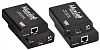 Удлинитель сигнала HDMI 4K/60 [500409] MuxLab 500409 до 30м.4К/60, до 40 м.4К/30, до 45 м.1080р (не поддерживает HDBaseT)