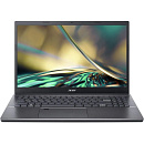 Ноутбук/ ACER Aspire5 A515-57-50R7 15.6"(1920x1080 (матовый) IPS)/Intel Core i5 12450H(2Ghz)/16384Mb/512PCISSDGb/noDVD/Int:Intel HD/Cam/BT/WiFi/50WHr