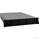 Synology RX1222sas Модуль расширения 12xHDD, SSD SAS для SA3600, SA3400, без HDD