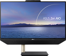 Моноблок ASUS A5400WFPK-BA094T 23.8"(1920x1080 (матовый) IPS)/Intel Core i5 10210U(1.6Ghz)/8192Mb/512PCISSDGb/noDVD/Ext:nVidia GeForce MX330(2048Mb)
