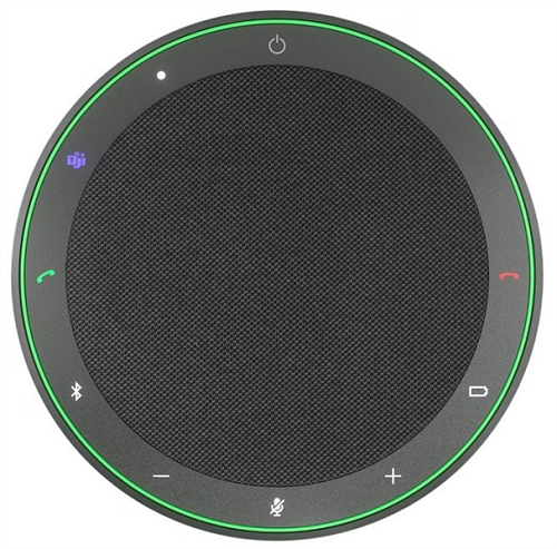 спикерфон Jabra Speak2 75. MS Teams