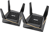Маршрутизатор ASUS Маршрутизатор/ RT-AX92U (2-pk)