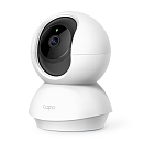Поворотная IP-камера TP-LINK Tapo C200 1080P для внутреннего использования, поворот по горизонтали – 360° поворот по вертикали – 114°, поддержка ночно