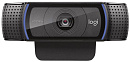 Веб-камера C920E 1080P 960-001086 LOGITECH