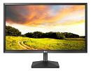 Монитор LG 21.5" 22MK400H-B черный TN LED 16:9 HDMI матовая 1000:1 200cd 90гр/65гр 1920x1080 D-Sub FHD 2.4кг