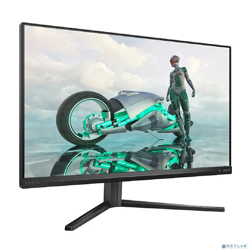 LCD PHILIPS 27" 27M2N3500PA