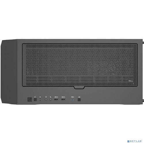 MidiTower Zalman Z10