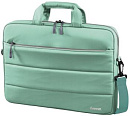 Сумка для ноутбука 15.6" Hama Toronto мятный нейлон (00101857)