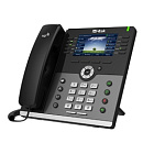 Htek UC926U RU проводной ip телефон c WiFi и BT