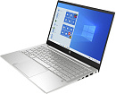 Ноутбук HP 14-DV0125UR 63Z16EA i3-1115G4 3000 МГц 14" Cенсорный экран нет 1920x1080 8Гб DDR4 3200 МГц SSD 256Гб нет DVD Intel UHD Graphics/нет Windows