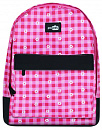 Рюкзак для ноутбука 14.1" PC Pet PCPKA0114MC пурпурный/белый полиэстер