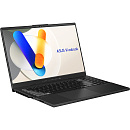 Ноутбук/ ASUS N6506MV-MA085 15.6"(2880x1620 OLED)/Intel Core Ultra 9 185H(2.3Ghz)/24576Mb/1024PCISSDGb/noDVD/Ext:nVidia GeForce RTX4060(8192Mb)/Cam