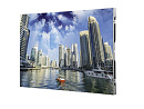 LED-экран DS-D4215FI-CBFC, 54" P1.5мм, встроенный LED контроллер (108" при комплектации из 4 экранов)