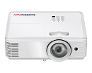 Проектор ScreenPlay InFocus [SP2238ST] DLP, FullHD, 4000 lm, 30 000:1, 0.496:1, 2xHDMI 1.4, VGA in/out, Composite Video, 3.5mm in/out, USB-A, RS-232,