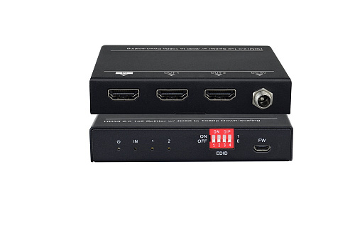 Усилитель-распределитель Digis SMI-12-2
