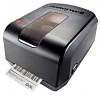 Термопринтер Honeywell PC42T Plus стационарный черный
