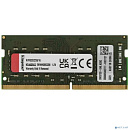 Kingston DDR4 SODIMM 16GB KVR32S22S8/16 PC4-25600, 3200MHz, CL22