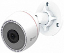 Видеокамера IP Ezviz CS-CV310-B0-1B2ER 2.8-2.8мм цветная корп.:белый