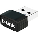 Адаптер/ DWA-131/F N300 Wi-Fi USB Adapter, 2x2dBi internal antennas
