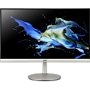ЖК монитор ACER CB242Y/23.8" Cенсорный экран нет/IPS/1920x1080 16:9/75 Гц/250/1000:1 Matte/1 мс/да/серебристый / черный/6.8 кг UM.QB2EE.007