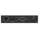Kramer TP-580RXR Приёмник сигнала HDMI, RS-232 и ИК из кабеля витой пары (TP), до 180 м