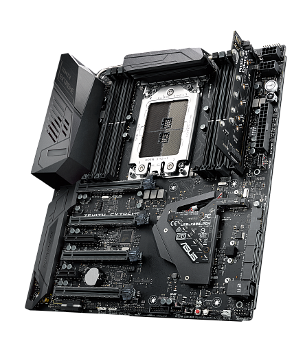 Материнская плата ROG ZENITH EXTREME