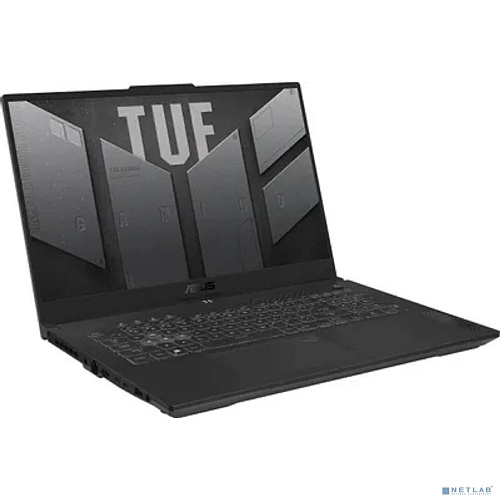 ASUS TUF Gaming A16 FA607NUQ-RL024 [90NR0QF3-M001T0] Grey 16" {WUXGA Ryzen 7 170 / 16Gb/ SSD512Gb/RTX4050 6Gb/noOs}