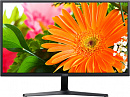 Монитор Samsung 31.5" LU32J590UQRXEN темно-серый VA LED 4ms 16:9 HDMI матовая 3000:1 270cd 178гр/178гр 3840x2160 DisplayPort Ultra HD 6.3кг