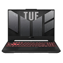 Ноутбук/ ASUS TUF F15 FX507VI-HQ111 15.6"(2560x1440 (матовый, 165Hz) IPS)/Intel Core i7 13620H(2.4Ghz)/16384Mb/1024PCISSDGb/noDVD/Ext:nVidia GeForce