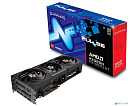Видеокарта Sapphire RX9070XT PULSE 16GB GDDR6 256bit 2xDP 2xHDMI 3FAN RTL