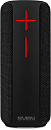 Колонка порт. Sven AC PS-215 черный 12W 2.0 BT/3.5Jack/USB-C 2400mAh (SV-021535)