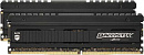 Память DDR4 2x8Gb 3600MHz Crucial BLE2K8G4D36BEEAK RTL PC4-28800 CL16 DIMM 288-pin 1.35В kit