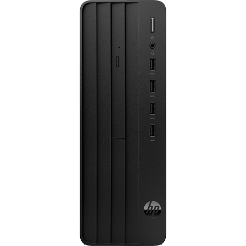 Персональный компьютер/ HP 290 G9 SFF Intel Core i3 13100(3.4Ghz)/8192Mb/256PCISSDGb/noDVD/war 1y/DOS + USB mouse, En_kbd, 3pin