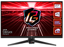 Монитор ASROCK 27" PG27FF1A IPS 1920X1080 1 ms MPRT 250 cd 165 Hz HDR10 DP HDMI*2 Swivel Black